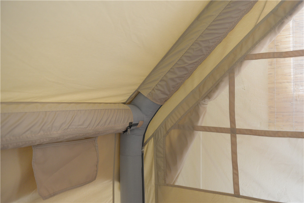 Folding Tent (2)