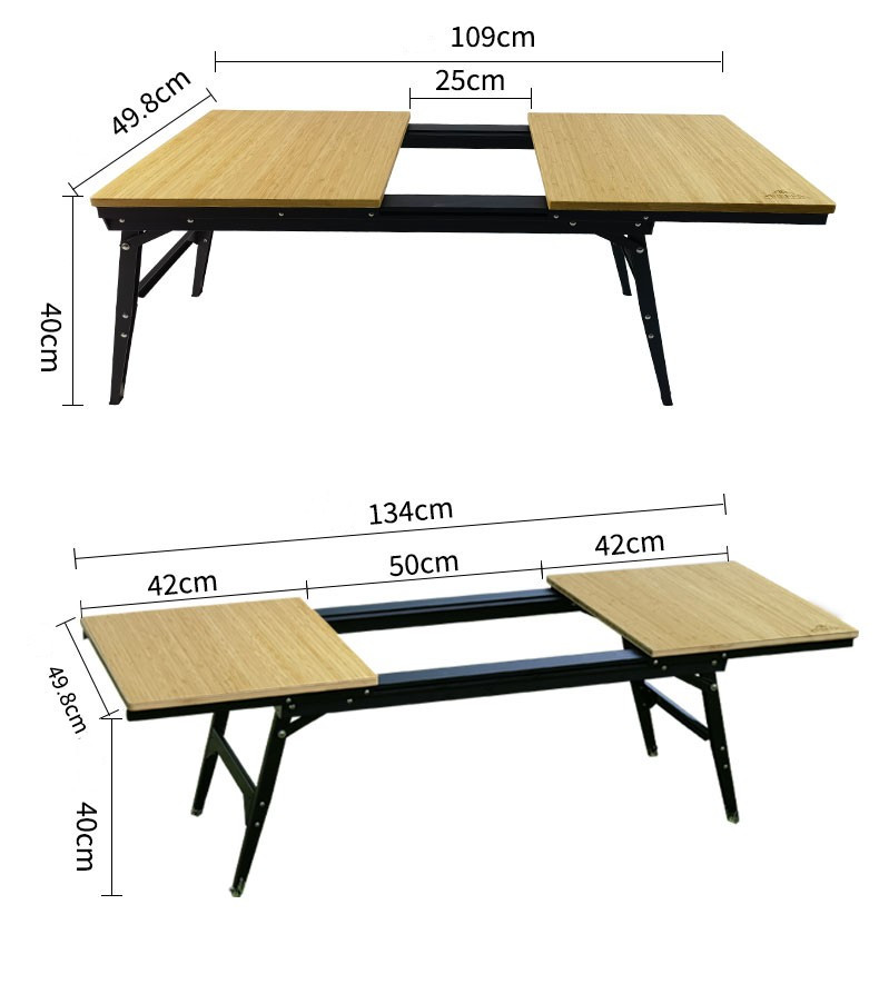 Többfunkciós IGT asztal (8)