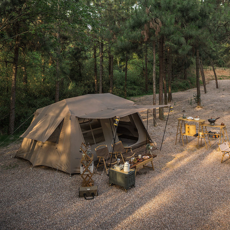 tenda da campeggio (1)