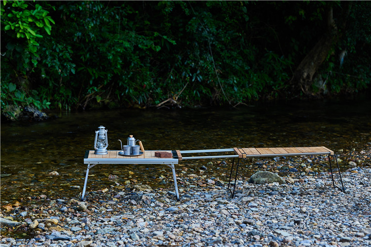 IGT Teak Wood Table (2)